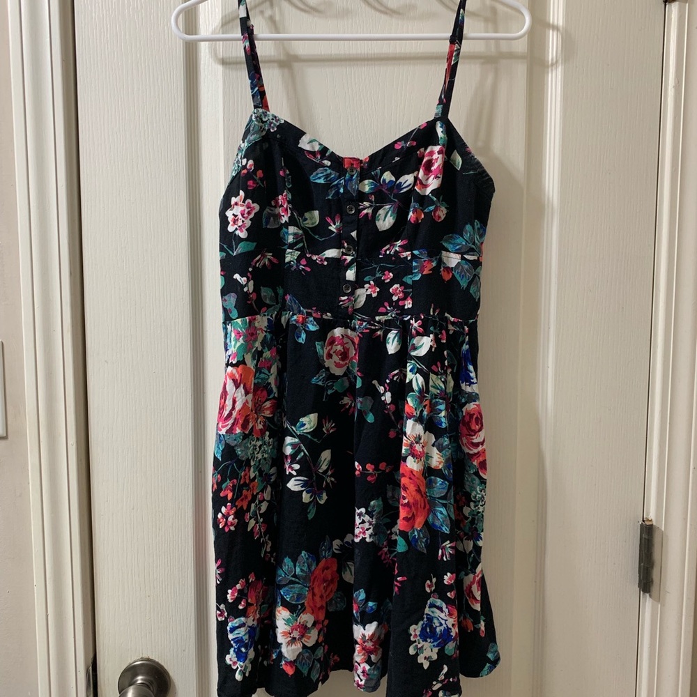 🌸Express dress
